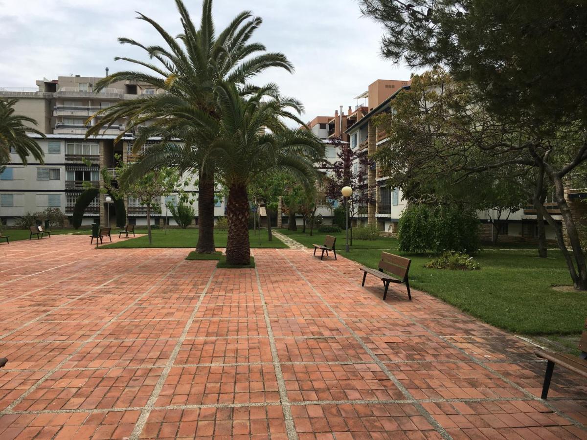 Book Mallorca II ซาลอว์ ภายนอก รูปภาพ