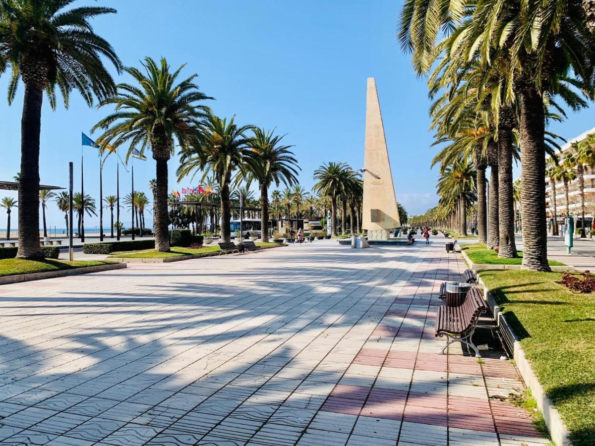 Book Mallorca II ซาลอว์ ภายนอก รูปภาพ