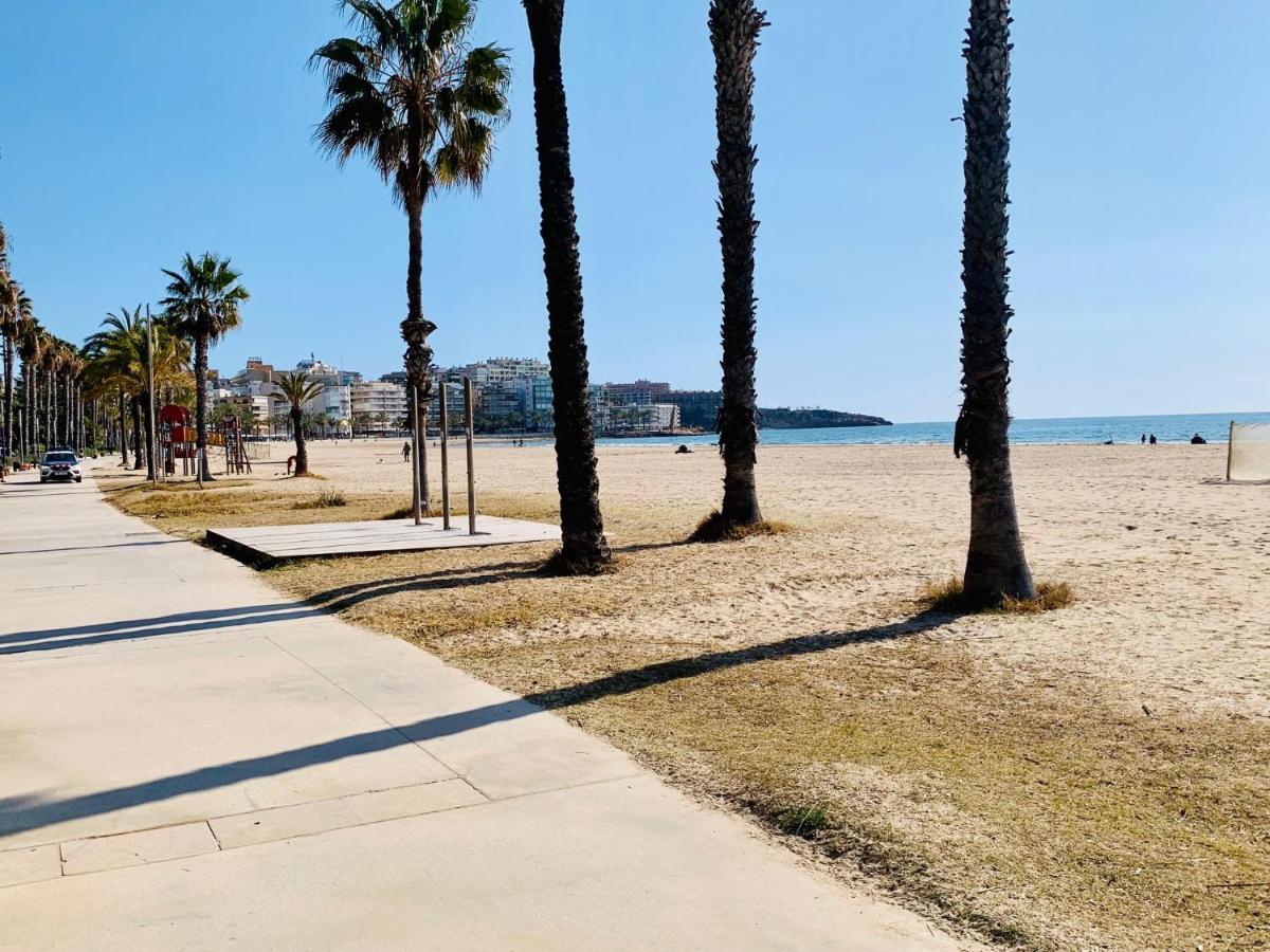 Book Mallorca II ซาลอว์ ภายนอก รูปภาพ