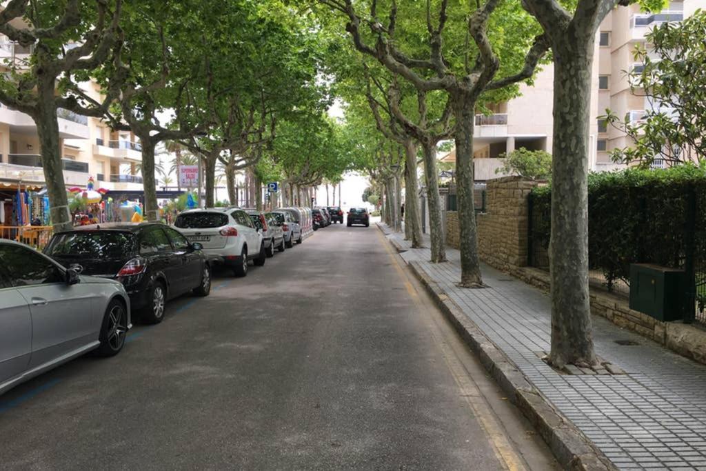 Book Mallorca II ซาลอว์ ภายนอก รูปภาพ