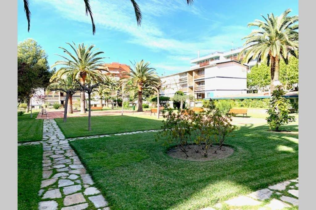 Book Mallorca II ซาลอว์ ภายนอก รูปภาพ