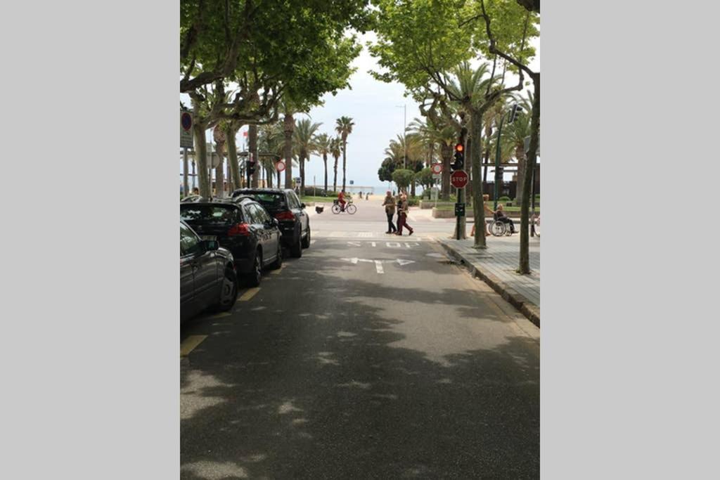 Book Mallorca II ซาลอว์ ภายนอก รูปภาพ